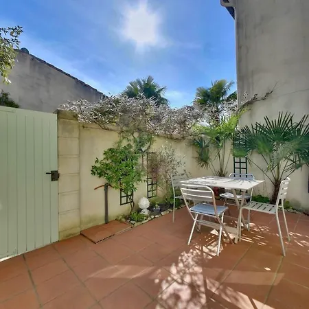 320 Les Gouverneurs 13 Maison Avec Cour Et Garage