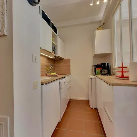 320 Les Gouverneurs 13 Maison Avec Cour Et Garage * سان مارتن دو ر