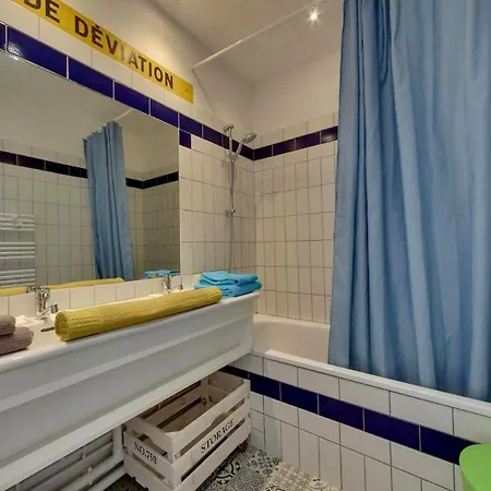 320 Les Gouverneurs 13 Maison Avec Cour Et Garage 빌라