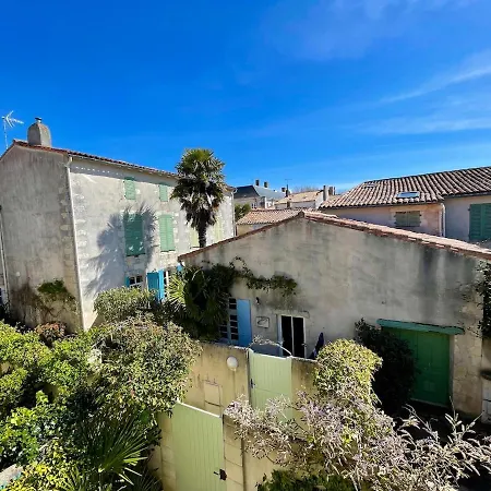 320 Les Gouverneurs 13 Maison Avec Cour Et Garage *