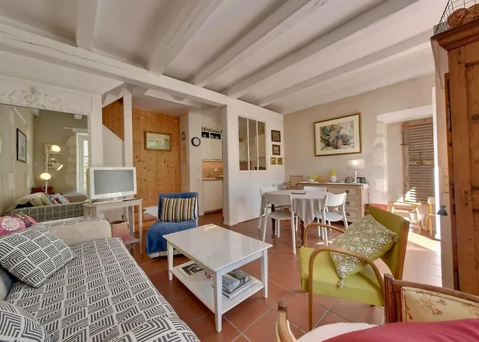 فيلة 320 Les Gouverneurs 13 Maison Avec Cour Et Garage *