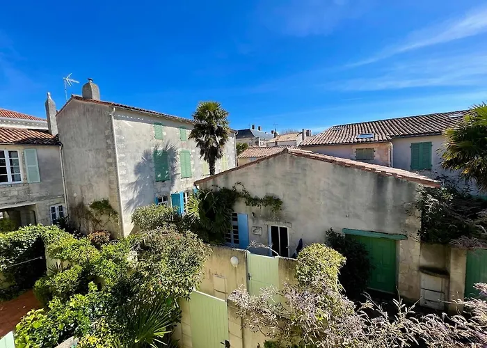 320 Les Gouverneurs 13 Maison Avec Cour Et Garage *